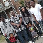 Profile Picture of Delbert Johnson (@delbertj) on Instagram