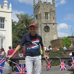 Profile Picture of Michael Seecharan (@michaelseecharan) on Tiktok