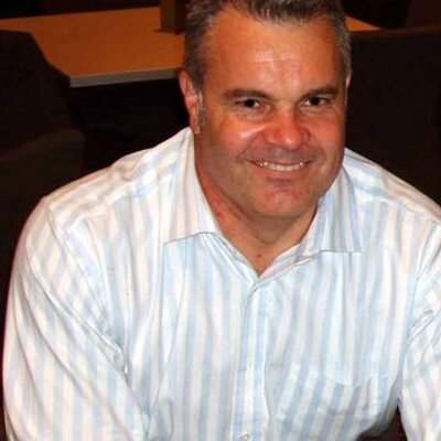 Profile Picture of Mike Kingston (@4Fundz) on Twitter