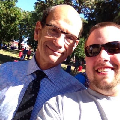 Profile Picture of Mitchell Weidner (@OleMitch171) on Twitter