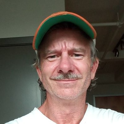 Profile Picture of Patrick Mcbrayer (@PatrickMcbray15) on Twitter