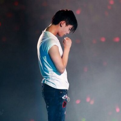 Profile Picture of Sun Hee Jo (@sunnylovesjay) on Twitter