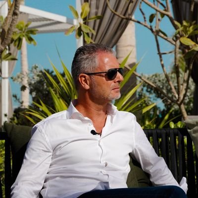 Profile Picture of Jeremy Kendall (@JeremyK14253132) on Twitter