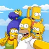Profile Picture of Les Simpson+ (@lessimpsonplus) on Tiktok