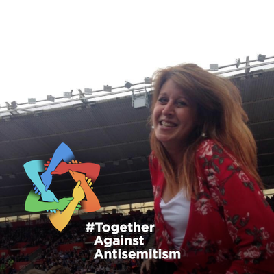 Profile Picture of Gillian Ritchie (@Gillian9398) on Twitter