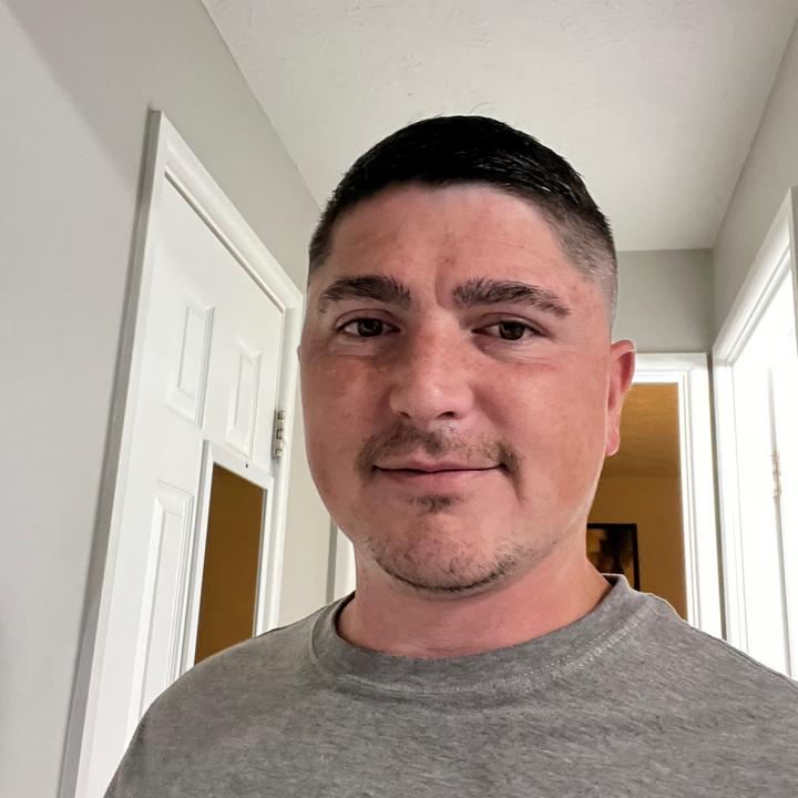 Profile Picture of Brad Rhoades645 (@@bradrhoades3) on Tiktok