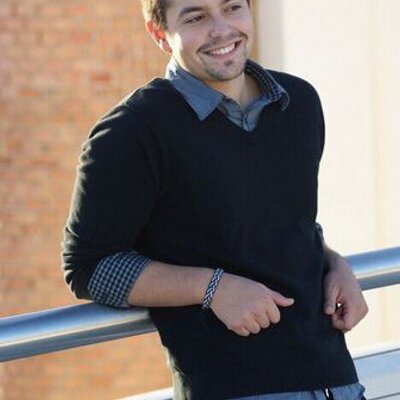 Profile Photo of David Barrientos (@el_pipa_DBG) on Twitter