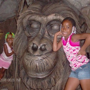 Profile Picture of Zeaira Daniels (@miss.taffie) on Myspace