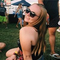 Profile Picture of Kasey Campbell (@kasey-campbell-20) on Quora