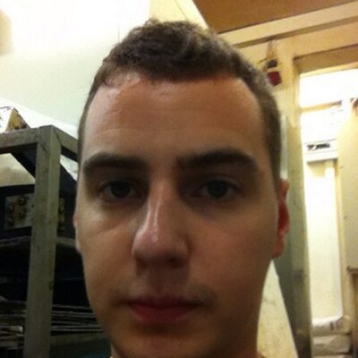 Profile Picture of Patrick Bosse (@BossePatrick) on Twitter