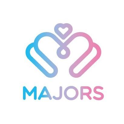 Profile Picture of MAJORS_official (@majors_official) on Tiktok