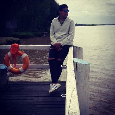 Profile Picture of Valentin Suarez (@_valentinsuarez) on Twitter