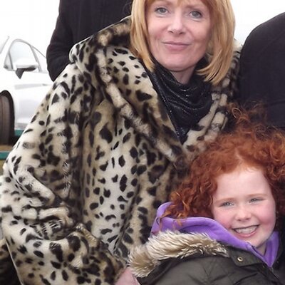 Profile Picture of Jacqueline Boyce (@jacquelineboyc3) on Twitter