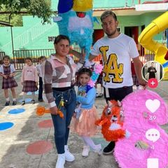 Profile Picture of Jaqueline Piche (@jaqueline.piche) on Tiktok