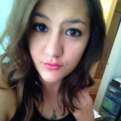 Profile Picture of Amanda Master (@leverett_amanda) on Twitter