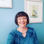 Profile Picture of Rita Harrington (@realwithrita) on Instagram