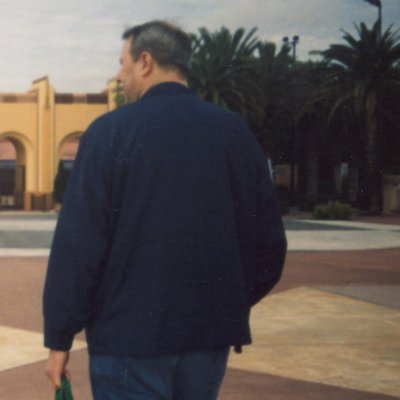 Profile Picture of Michael Chapman (@hokiesailor) on Twitter