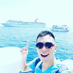 Profile Picture of Chung-jie Huang (@chungjiehuang) on Instagram