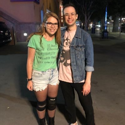 Profile Picture of Jordan Higby (@Jay_Moose_Higby) on Twitter