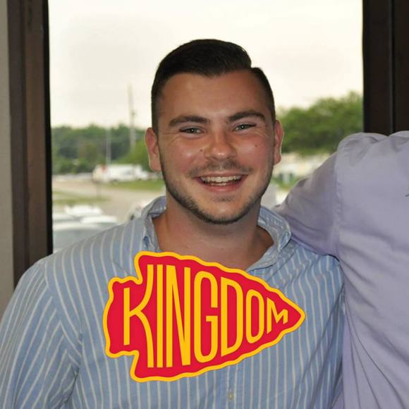 Profile Picture of Andrew Englander (@aenglander96) on Poshmark