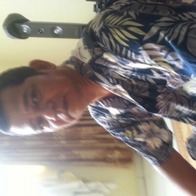 Profile Picture of Salim Abdullah (@salimabdullah86) on Twitter