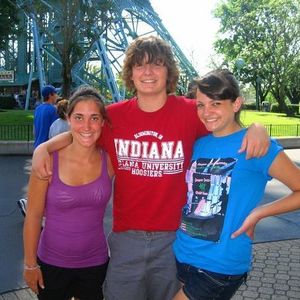 Profile Picture of Grant Bassett (@fo0tballin78) on Myspace