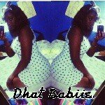 Profile Picture of Khiya DhattBabiie Hartwell (@khiya_babiie) on Instagram