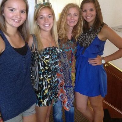 Profile Picture of Katherine Weed (@@KatherineAnne24) on Twitter