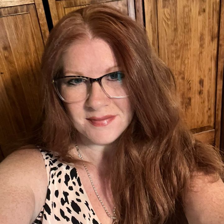 Profile Picture of Judge99 (@kellymtucker1) on Tiktok