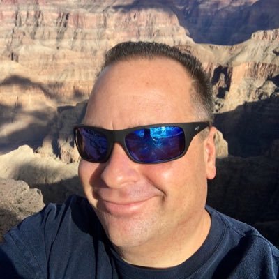 Profile Picture of Eric Reed (@EricReedGRAA) on Twitter