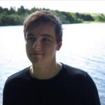 Profile Picture of Blake Lucas (@blakelucas32) on Twitter