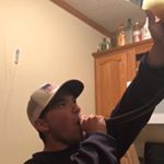 Profile Picture of Chaz Stevens (@alcoholic_chaz) on Instagram