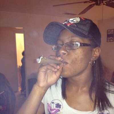 Profile Picture of Alexandra Mccray (@Paliss) on Twitter