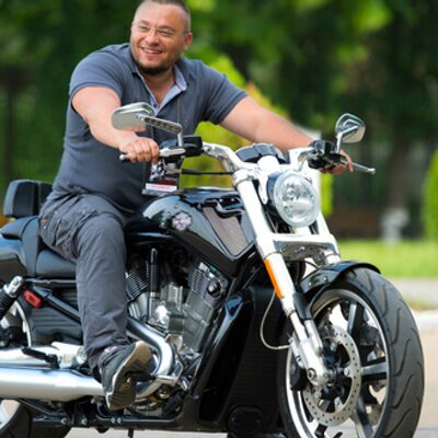 Profile Picture of Igor Taran (@taranoru) on Twitter