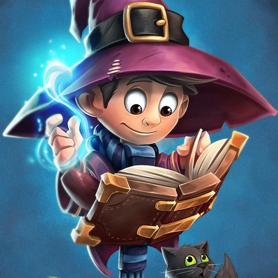 Profile Picture of Josh Bruce (@inkbyteart) on Twitter