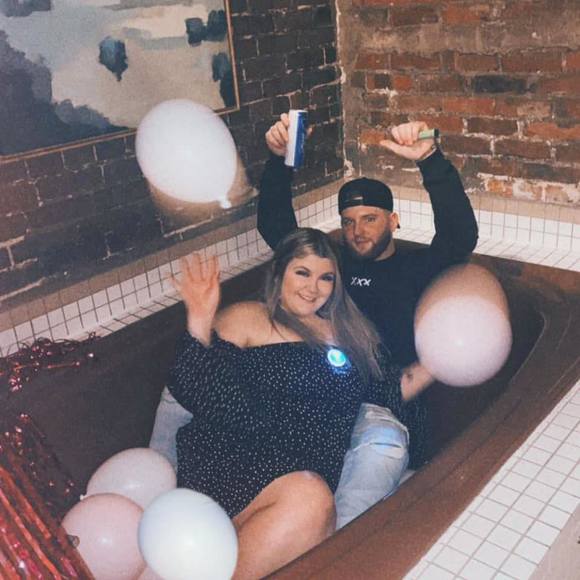 Profile Picture of Christopher Fitzgerald (@fitzgerald96) on Poshmark