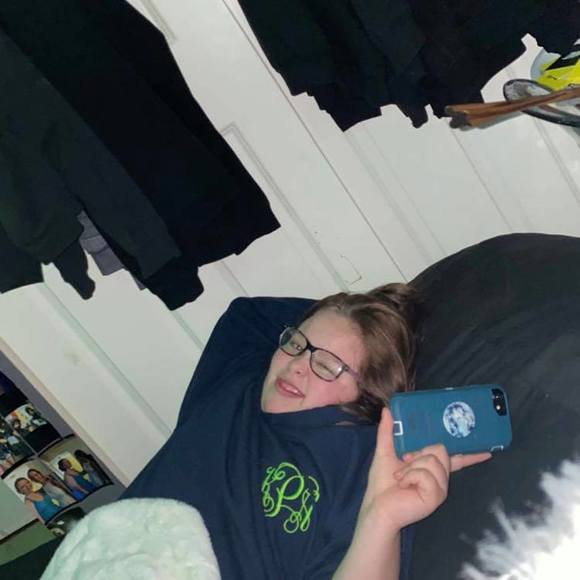 Profile Picture of Lovely Dovey (@kylieann1312) on Poshmark