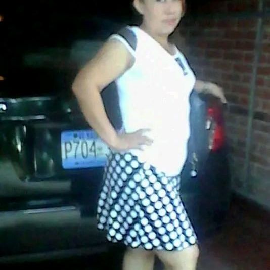 Profile Picture of Miranda Marisela (@ada.miranda13) on Tiktok