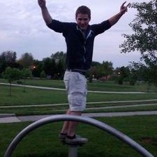 Profile Picture of Zachary McCracken (@ZacMcCracken16) on Twitter