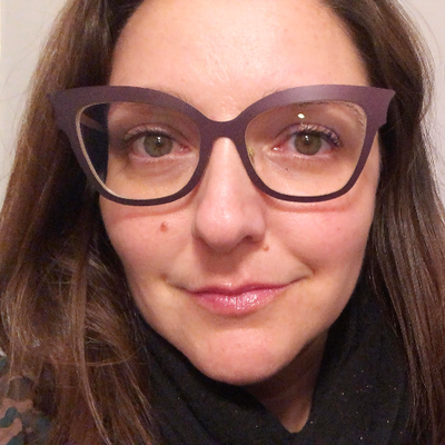 Profile Picture of Carla Zanoni (@carlazanoni) on Twitter