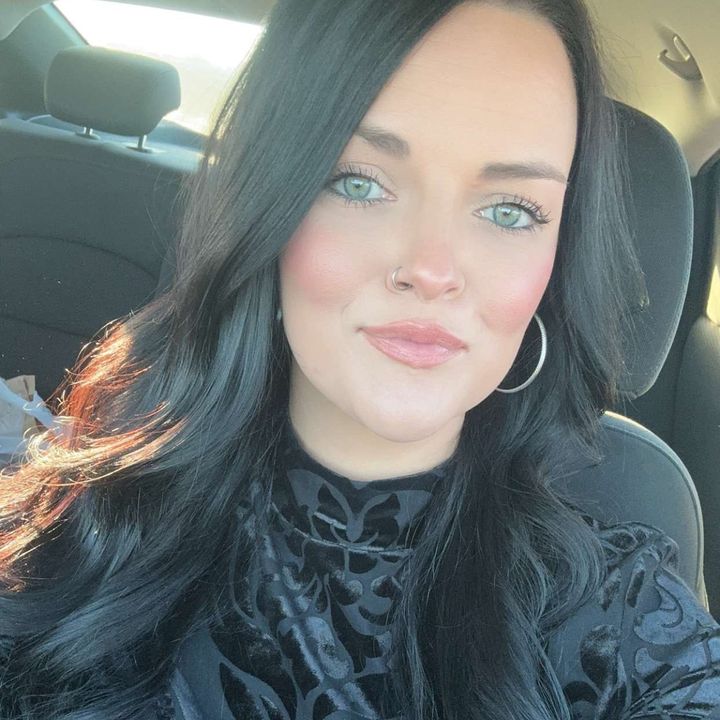 Profile Picture of Jesse Lee (@jleebriggs) on Tiktok