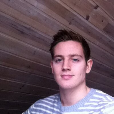 Profile Picture of Adam Falk (@adam_falk) on Twitter