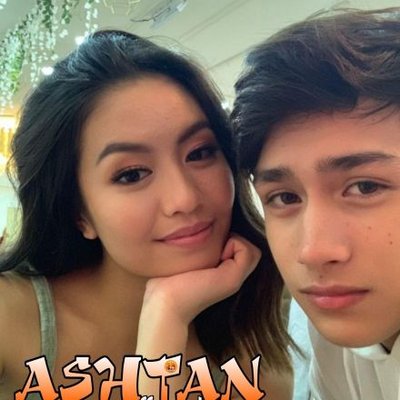 Profile Picture of AshTan Hong Kong 💃 (@BenecarioJen) on Twitter