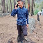 Profile Picture of kuber joshi (@alone_kuber_joshi_875) on Instagram