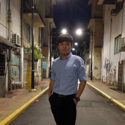 Profile Picture of Brandon Chai (@BrandonChai13) on Twitter