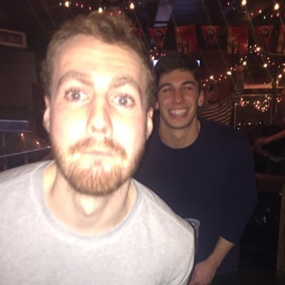 Profile Picture of Adam Luchansky (@luchansnow) on Twitter