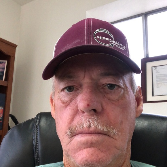 Profile Picture of Rusty Smith (@rustysmith60) on Poshmark