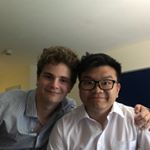 Profile Picture of Alex Bloch (@alex_man42) on Instagram