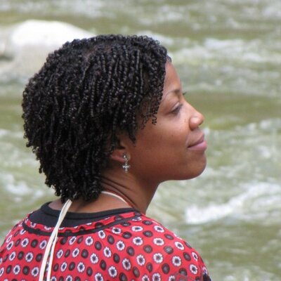 Profile Picture of Cheryl Ann Tolbert (@CheryAnnTolbert) on Twitter