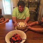 Profile Picture of William Peter Cabot-Bryans (@cabotbryans) on Instagram